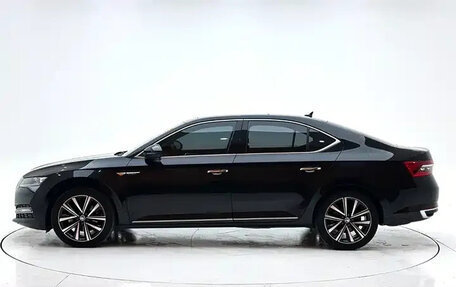 Skoda Superb III рестайлинг, 2023 год, 1 890 300 рублей, 8 фотография