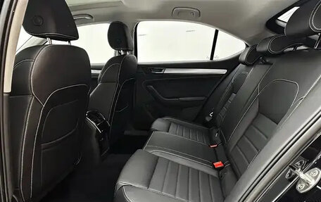 Skoda Superb III рестайлинг, 2023 год, 1 890 300 рублей, 16 фотография