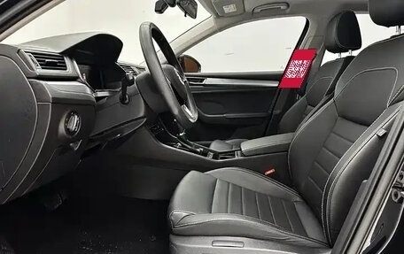 Skoda Superb III рестайлинг, 2023 год, 1 890 300 рублей, 14 фотография