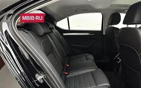 Skoda Superb III рестайлинг, 2023 год, 1 890 300 рублей, 17 фотография