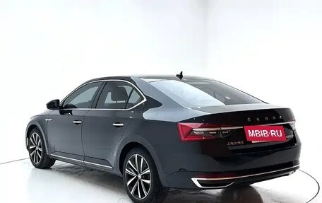 Skoda Superb III рестайлинг, 2023 год, 1 890 300 рублей, 7 фотография