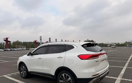 Haval H6, 2022 год, 1 025 000 рублей, 4 фотография