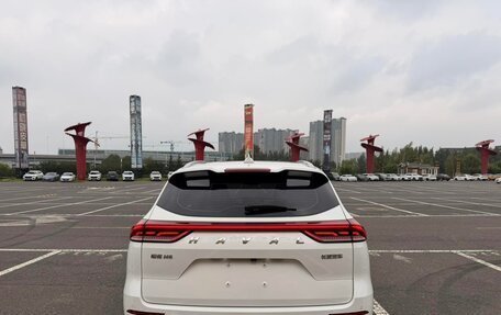 Haval H6, 2022 год, 1 025 000 рублей, 5 фотография