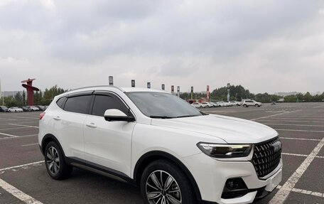 Haval H6, 2022 год, 1 025 000 рублей, 1 фотография