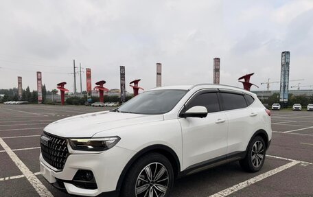 Haval H6, 2022 год, 1 025 000 рублей, 3 фотография