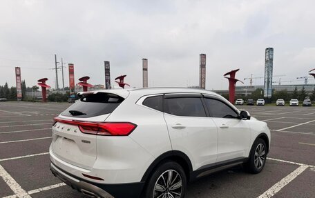 Haval H6, 2022 год, 1 025 000 рублей, 6 фотография