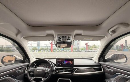 Haval H6, 2022 год, 1 025 000 рублей, 9 фотография