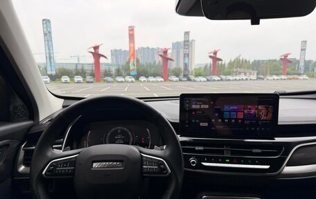 Haval H6, 2022 год, 1 025 000 рублей, 10 фотография