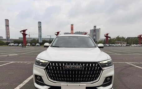 Haval H6, 2022 год, 1 025 000 рублей, 2 фотография