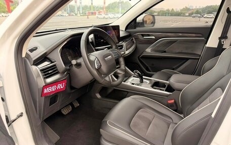Haval H6, 2022 год, 1 025 000 рублей, 7 фотография