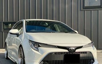 Toyota Corolla, 2022 год, 1 104 000 рублей, 1 фотография