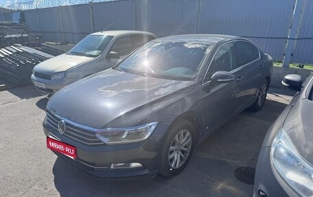Volkswagen Passat B8 рестайлинг, 2019 год, 1 994 000 рублей, 1 фотография