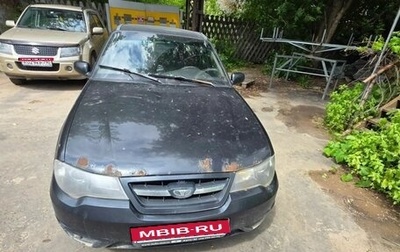 Daewoo Nexia I рестайлинг, 2011 год, 99 000 рублей, 1 фотография