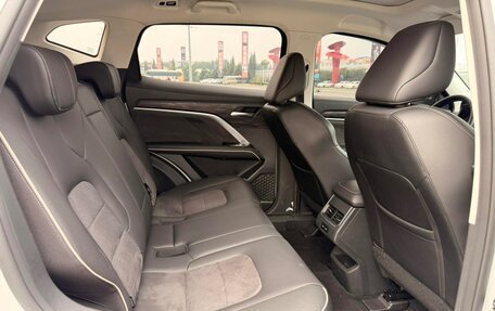 Haval H6, 2022 год, 1 025 000 рублей, 15 фотография