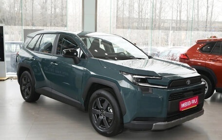 Toyota RAV4, 2026 год, 3 690 000 рублей, 1 фотография