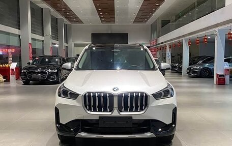 BMW X1, 2023 год, 2 790 000 рублей, 2 фотография