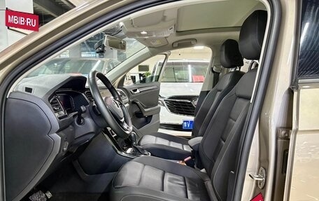 Volkswagen T-Roc I, 2023 год, 1 480 000 рублей, 8 фотография