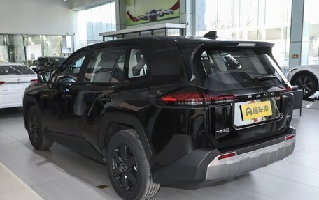 Toyota RAV4, 2026 год, 3 515 000 рублей, 6 фотография