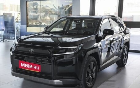 Toyota RAV4, 2026 год, 3 515 000 рублей, 3 фотография