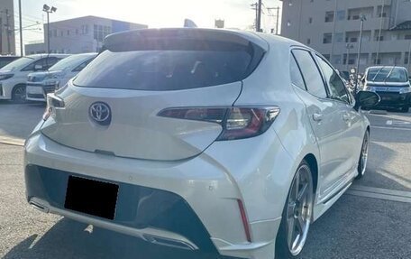 Toyota Corolla, 2022 год, 1 104 000 рублей, 4 фотография