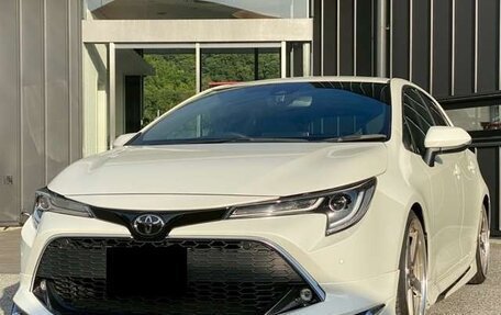 Toyota Corolla, 2022 год, 1 104 000 рублей, 3 фотография