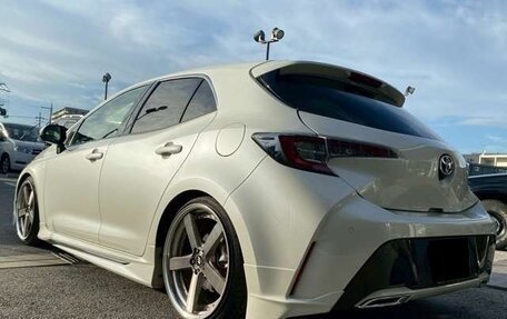 Toyota Corolla, 2022 год, 1 104 000 рублей, 6 фотография