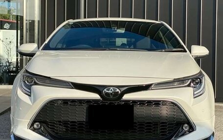 Toyota Corolla, 2022 год, 1 104 000 рублей, 2 фотография