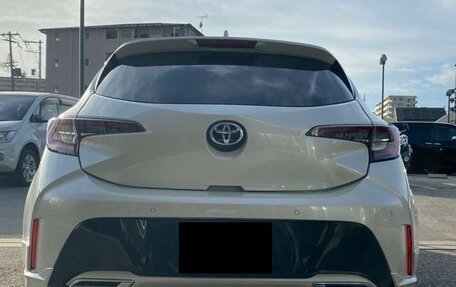 Toyota Corolla, 2022 год, 1 104 000 рублей, 5 фотография