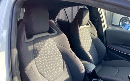 Toyota Corolla, 2022 год, 1 104 000 рублей, 9 фотография