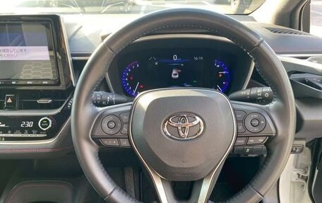 Toyota Corolla, 2022 год, 1 104 000 рублей, 11 фотография