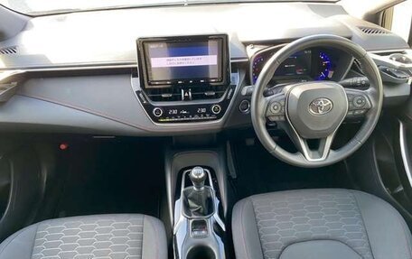 Toyota Corolla, 2022 год, 1 104 000 рублей, 10 фотография