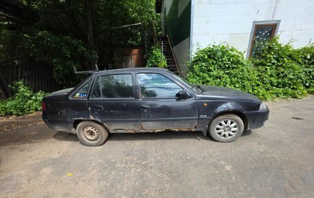 Daewoo Nexia I рестайлинг, 2011 год, 99 000 рублей, 2 фотография