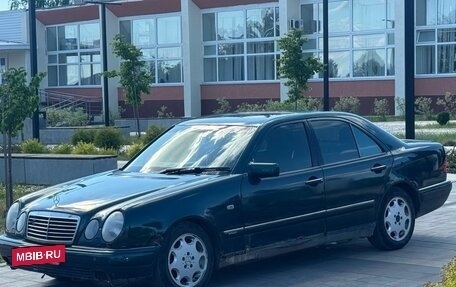 Mercedes-Benz E-Класс, 1996 год, 220 000 рублей, 3 фотография