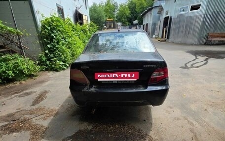 Daewoo Nexia I рестайлинг, 2011 год, 99 000 рублей, 3 фотография