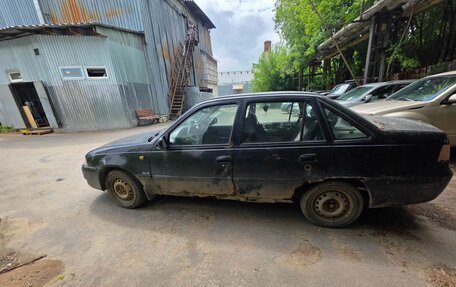 Daewoo Nexia I рестайлинг, 2011 год, 99 000 рублей, 4 фотография