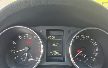 Skoda Yeti I рестайлинг, 2012 год, 870 000 рублей, 9 фотография