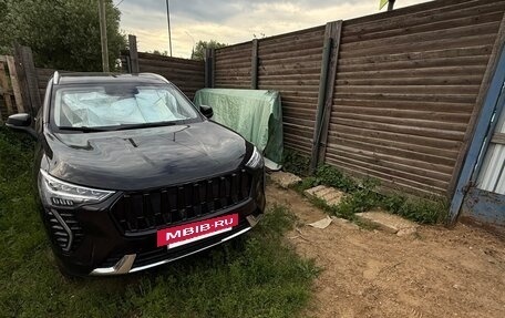 Haval Jolion, 2023 год, 1 650 000 рублей, 6 фотография