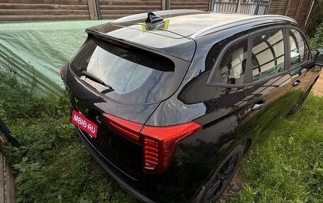 Haval Jolion, 2023 год, 1 650 000 рублей, 8 фотография
