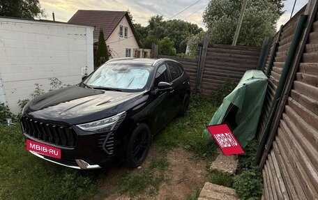 Haval Jolion, 2023 год, 1 650 000 рублей, 2 фотография