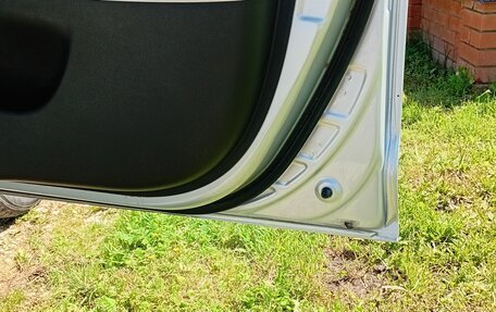 Hyundai Solaris II рестайлинг, 2012 год, 680 000 рублей, 8 фотография