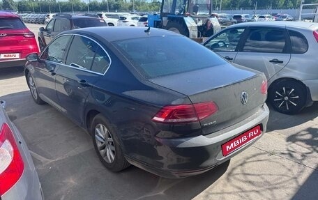 Volkswagen Passat B8 рестайлинг, 2019 год, 1 994 000 рублей, 2 фотография
