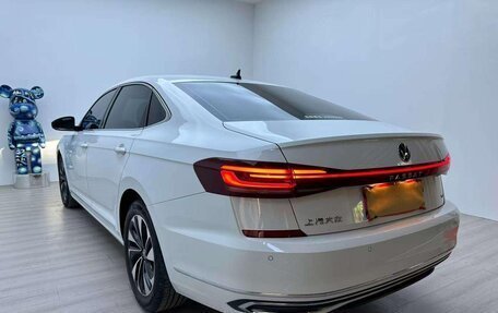 Volkswagen Passat B8 рестайлинг, 2023 год, 1 680 000 рублей, 6 фотография