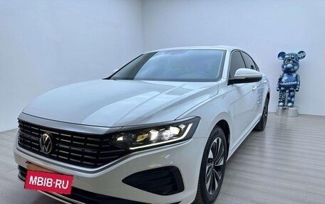 Volkswagen Passat B8 рестайлинг, 2023 год, 1 680 000 рублей, 3 фотография