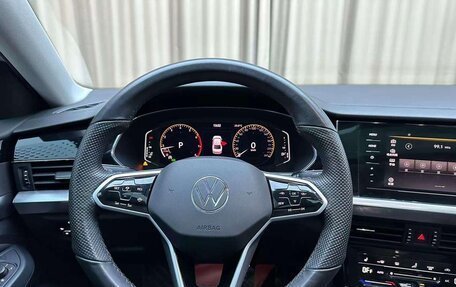 Volkswagen Passat B8 рестайлинг, 2023 год, 1 680 000 рублей, 11 фотография