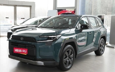 Toyota RAV4, 2026 год, 3 690 000 рублей, 3 фотография