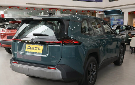 Toyota RAV4, 2026 год, 3 690 000 рублей, 4 фотография