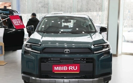 Toyota RAV4, 2026 год, 3 690 000 рублей, 2 фотография