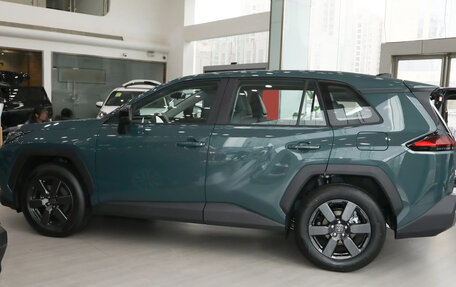 Toyota RAV4, 2026 год, 3 690 000 рублей, 5 фотография