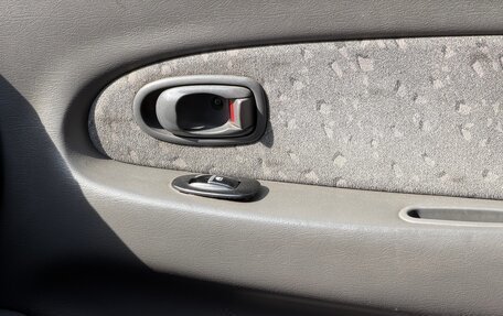 KIA Spectra II (LD), 2008 год, 370 000 рублей, 15 фотография