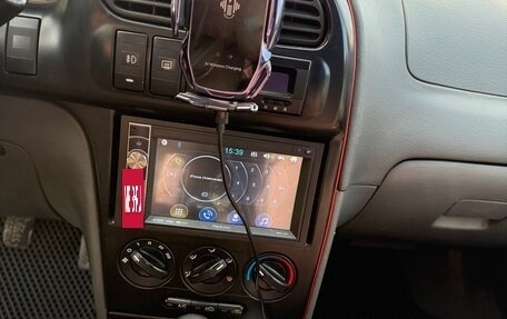 KIA Spectra II (LD), 2008 год, 370 000 рублей, 12 фотография